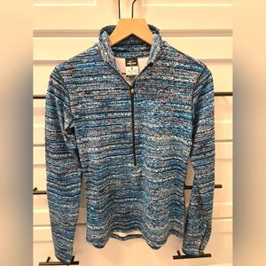 Nike Pro Dri-fit Top